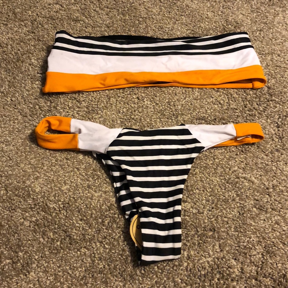 Swimsuit 2 piece NWOT